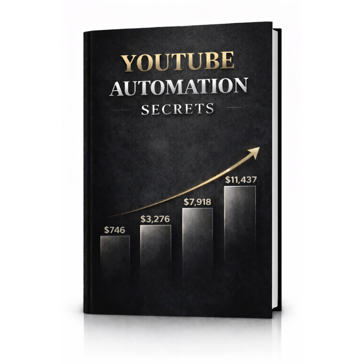 YouTube Automation